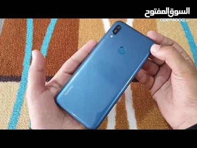 Huawei Y9 32 GB in Muscat