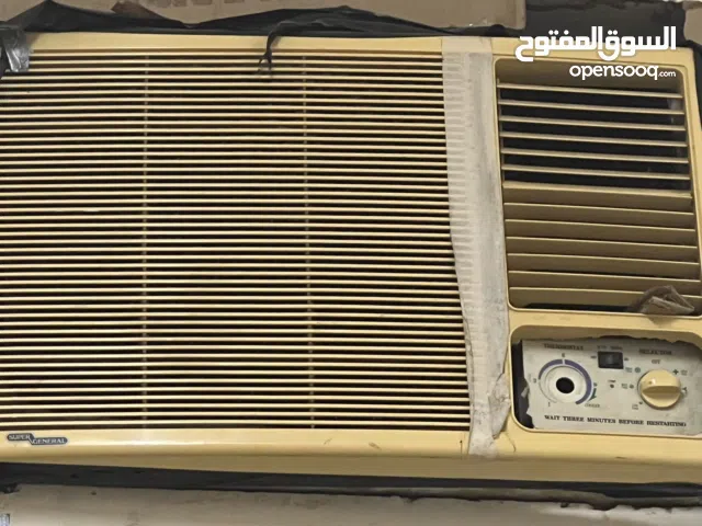 Other 2 - 2.4 Ton AC in Fujairah