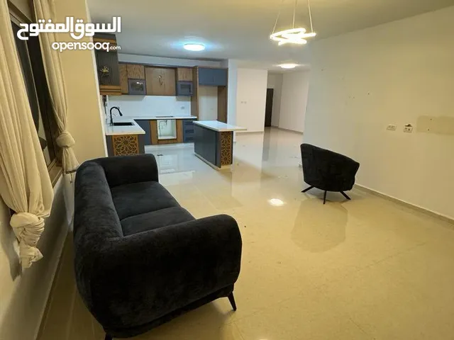 190 m2 3 Bedrooms Apartments for Rent in Ramallah and Al-Bireh Al Shurfah