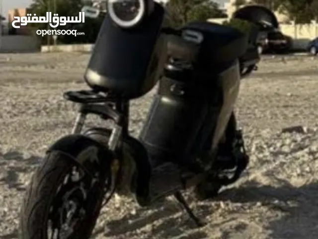 اسكوتر للبيع نضيف