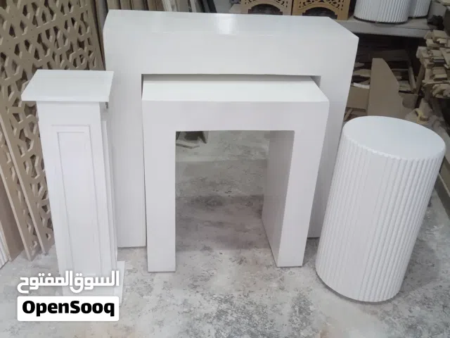 طاولات مناسبات مودرن للبيع