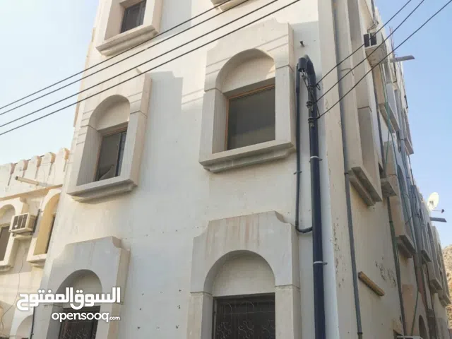 Three floor building for sale