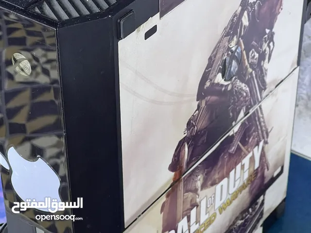 اكسبوكس وان اكس مستعمل
