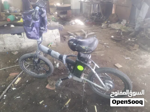 بسكليت كهرباء