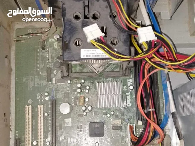  Dell  Computers  for sale  in Benghazi