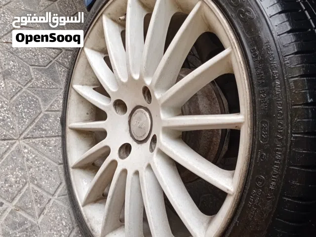 جنطات للبدل على حديد