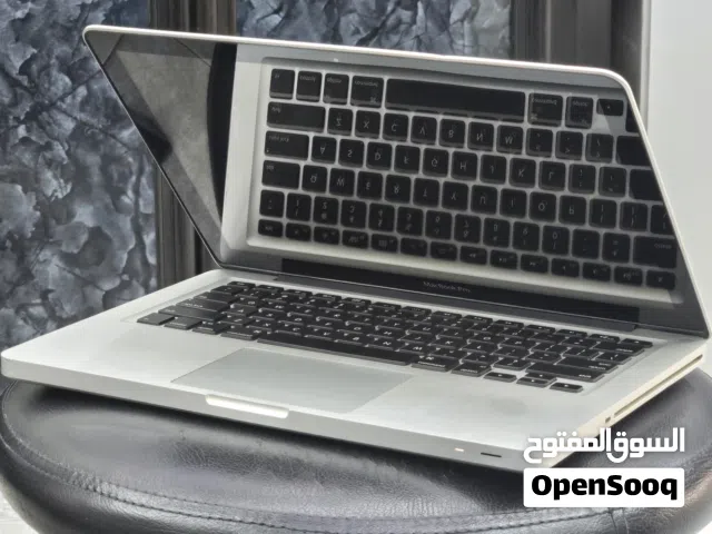 macOS Apple for sale  in Irbid
