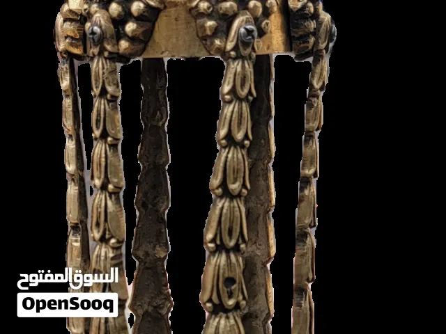 تحفة نحاسية