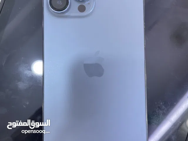 Apple iPhone 13 Pro Max 256 GB in Al Ahmadi