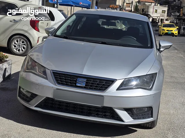 سيات ليوت ترخيص 2017 للبيع بسعر ممتاز