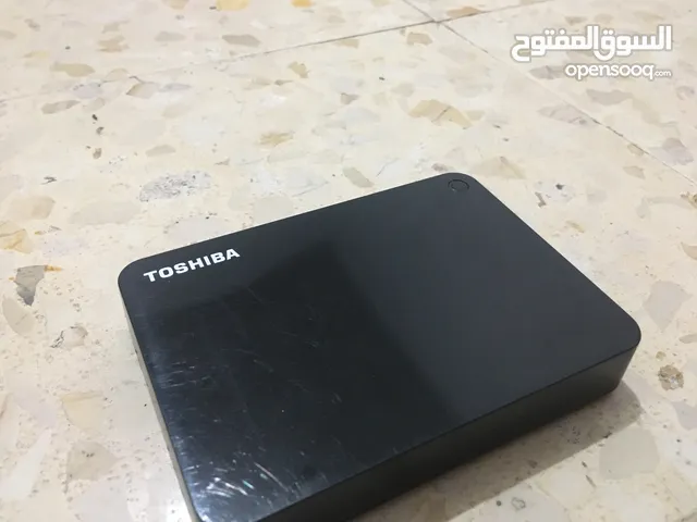 هاردسك خارجي3تير