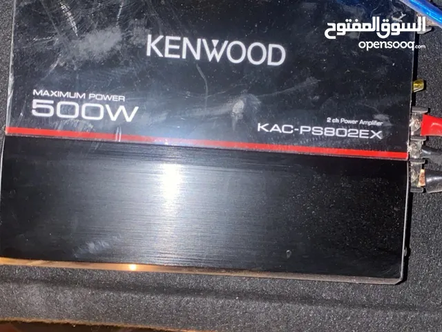  Speakers for sale in Northern Governorate