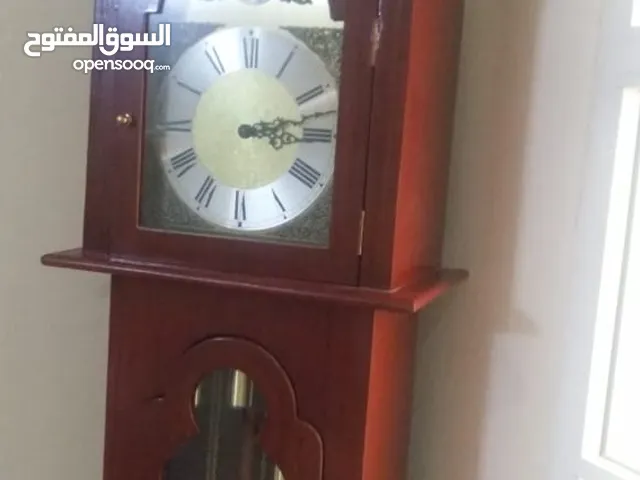 HANDMADE GRANDFATHER CLOCK for SALE