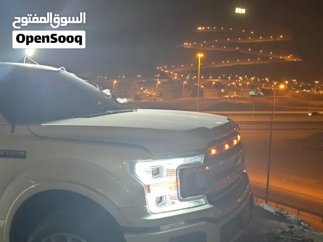 2019 فورد F-150 Limited