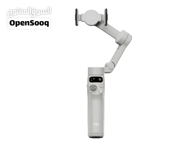 للبيع DJI Osmo Mobile 7 بحالة الزيرو