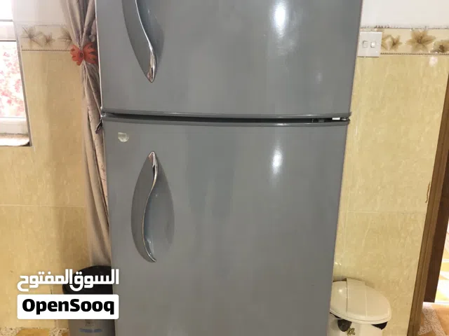 ثلاجه Emersun 14 قدم