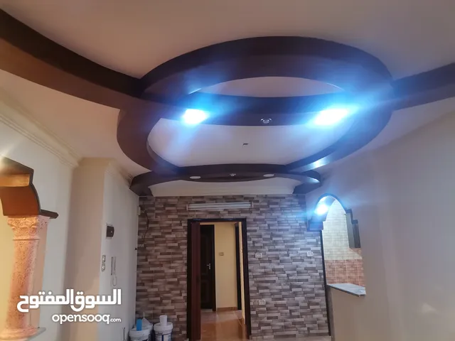 150 m2 3 Bedrooms Apartments for Sale in Irbid Mojamma' Amman Al Jadeed