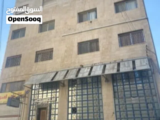شقة صغيرة بالبيادر الصناعيه بسعر مغري