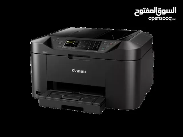 Multifunction Printer Canon printers for sale in Taif