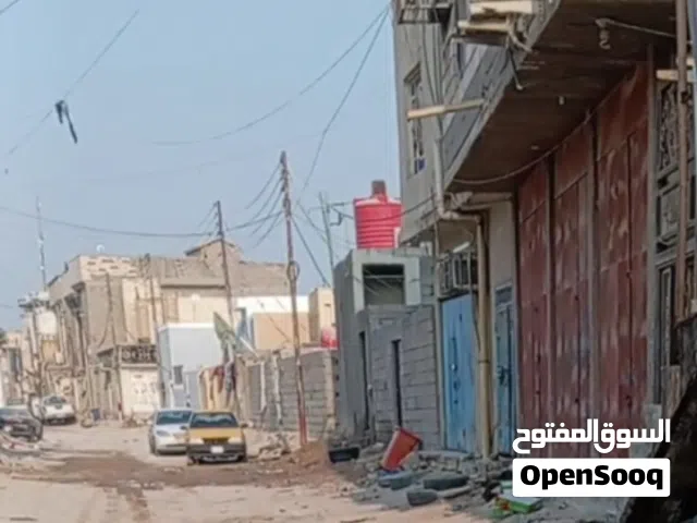 محلات للايجار الزبير سوق سوادي 10 متر عن الشارع الرئيسي مجاور عيادة الرسالة