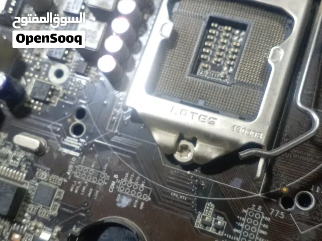 بورد ومعالج ورام جيل رابع للبيع