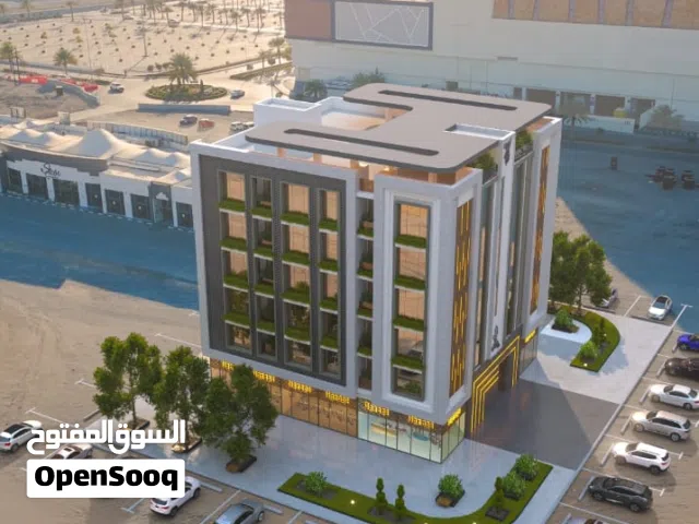 90 m2 2 Bedrooms Apartments for Sale in Muscat Qurm