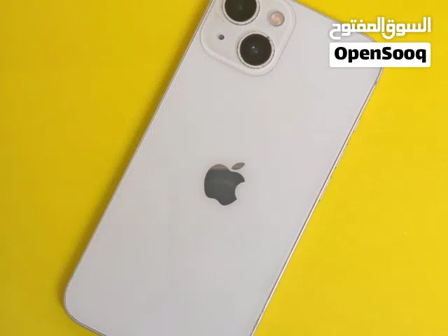 Apple iPhone 13 256 GB in Hawally