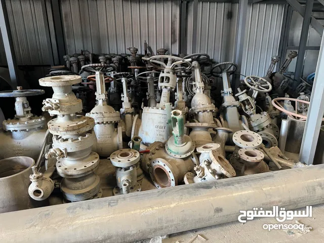 بيع حديد جملة - بالطن