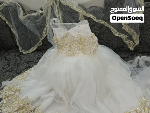 كمشة فساتين بناتي