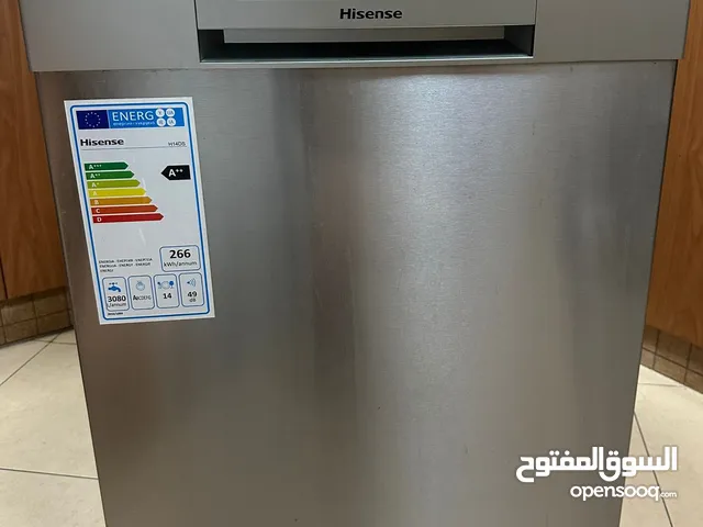 جلاية صحون Hisense