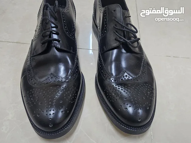 armani collezioni wing tip leather original shoes and Tod's men boots brown original shoes