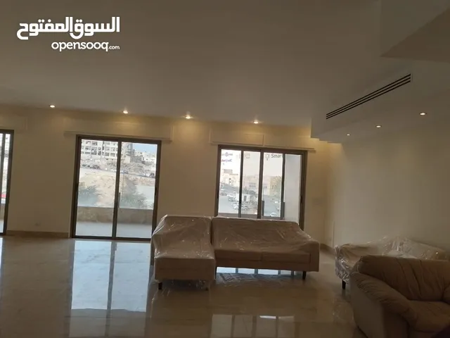 380m2 3 Bedrooms Apartments for Rent in Amman Abdoun