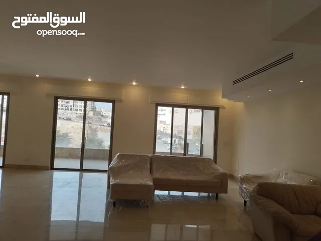 380 m2 3 Bedrooms Apartments for Rent in Amman Abdoun