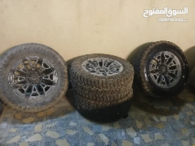 Atlander 15 Tyres in Basra