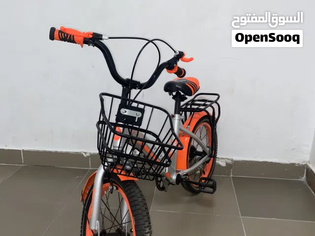 قاري أطفال BEIQIDUFU اخو اليديد استعمال يومين فقط مقاس 16 للبيع على 20 غير قابل للسوم