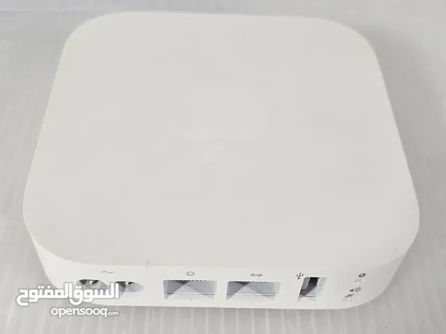 Apple AirPort Express 802.11n (2nd Generation)