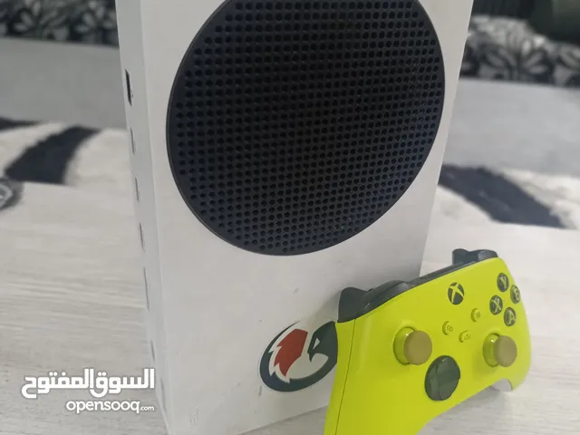 Xbox Series S Xbox for sale in Misrata