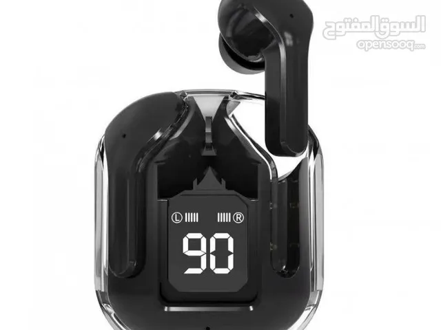 ايربود Ultrapods Max الجودة نعد بها والتميّز نصنعه نوصلك أينما كنت بخدمة تستحقها