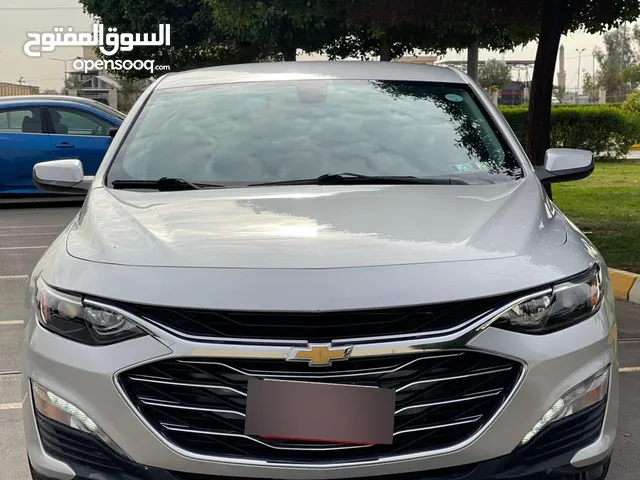 New Chevrolet Malibu in Baghdad