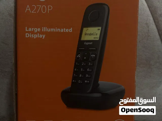 Gigaset A270P