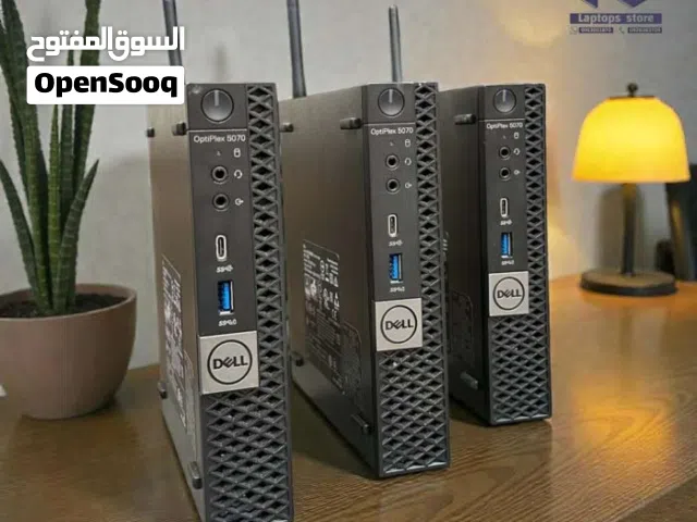 Windows Dell Computers for sale in Tripoli