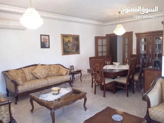 180m2 3 Bedrooms Apartments for Sale in Amman Swefieh