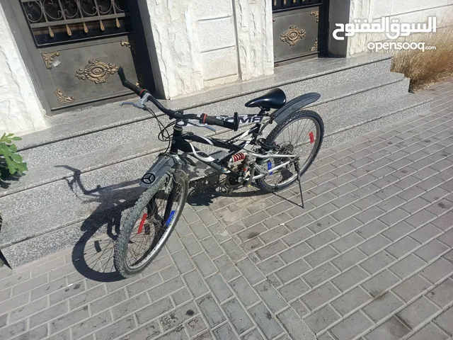 بسكليت امريكي جنط 26 للبيع بحالة الوكالة قابل للتفاوض