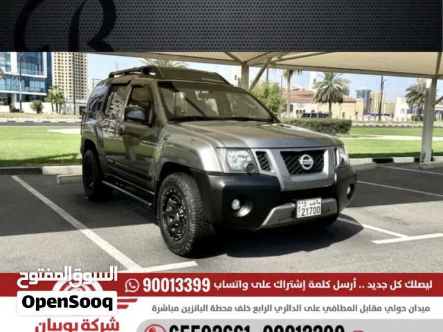 Used Nissan Other in Hawally