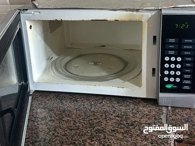 National 20 - 24 Liters Microwave in Amman