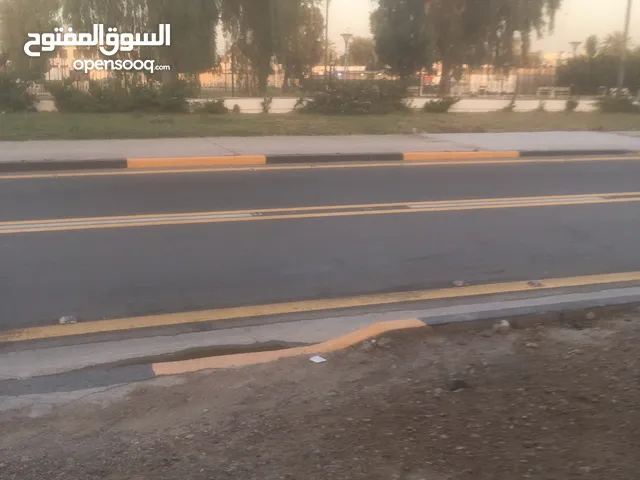 قطعة ارض 270م2 للبيع في حي القادسية