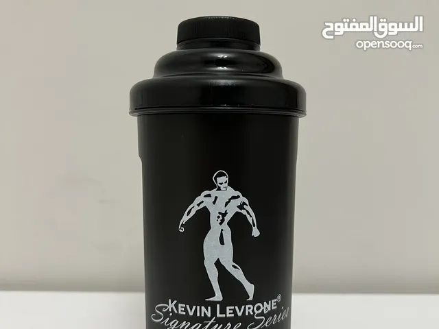 شيكر موقع من Kevin Levrone shaker