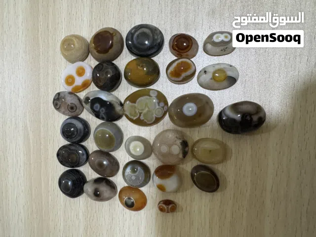 تصفية على احجار سليماني هندي