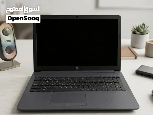 لاب توب HB بحالة ممتازة جيل عاشر