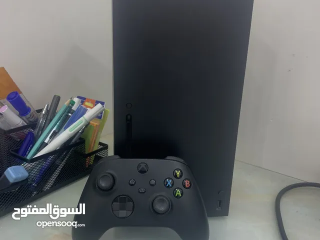 اكس بوكس سيريس اكس